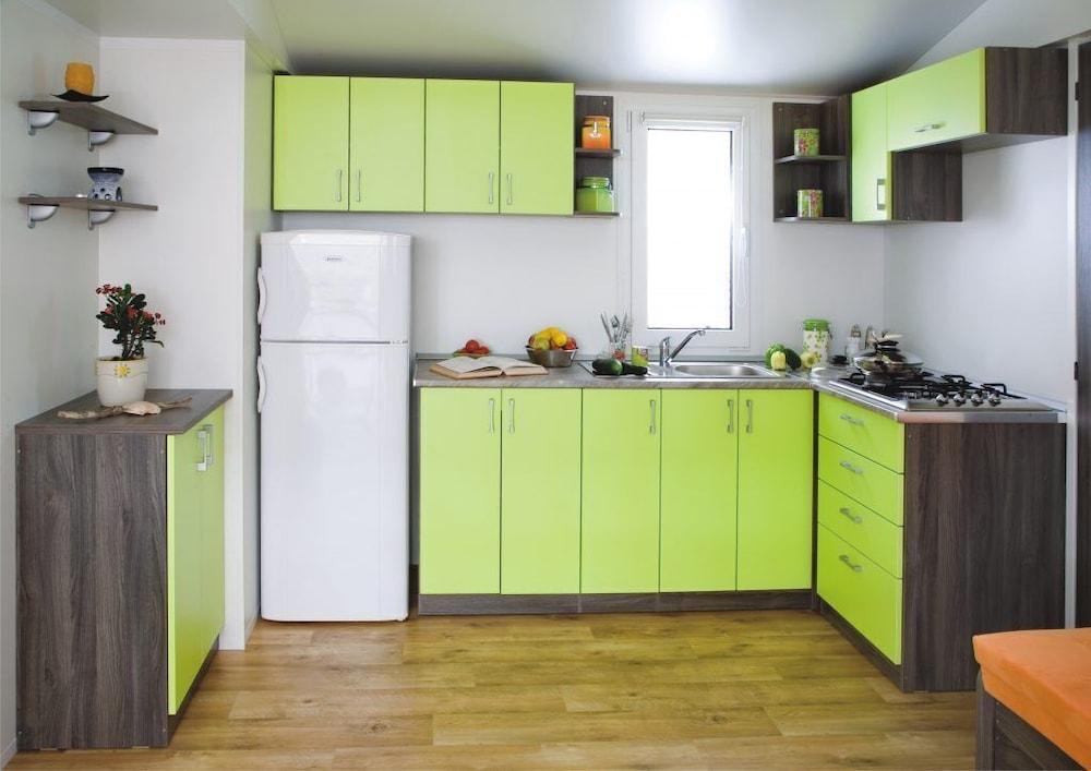 Camping Village Zrmanja