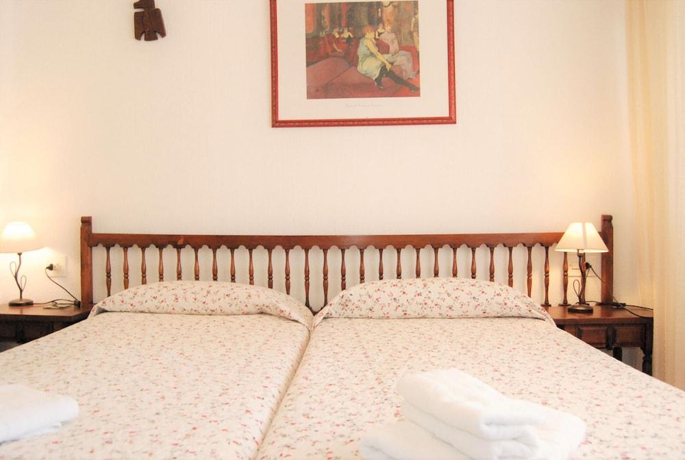 Verdemar Apartments Casasol