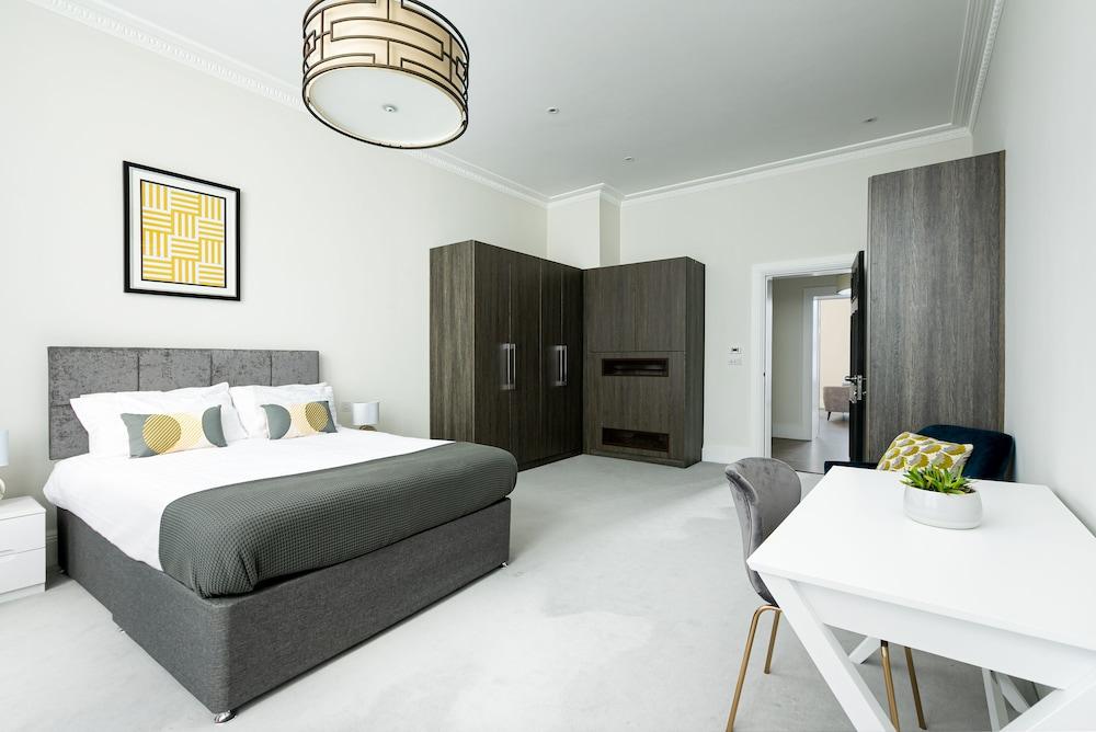 Park View - Covent Garden - Holborn