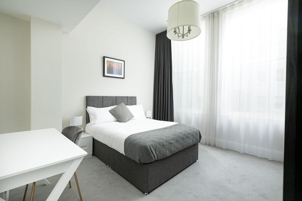 Park View - Covent Garden - Holborn