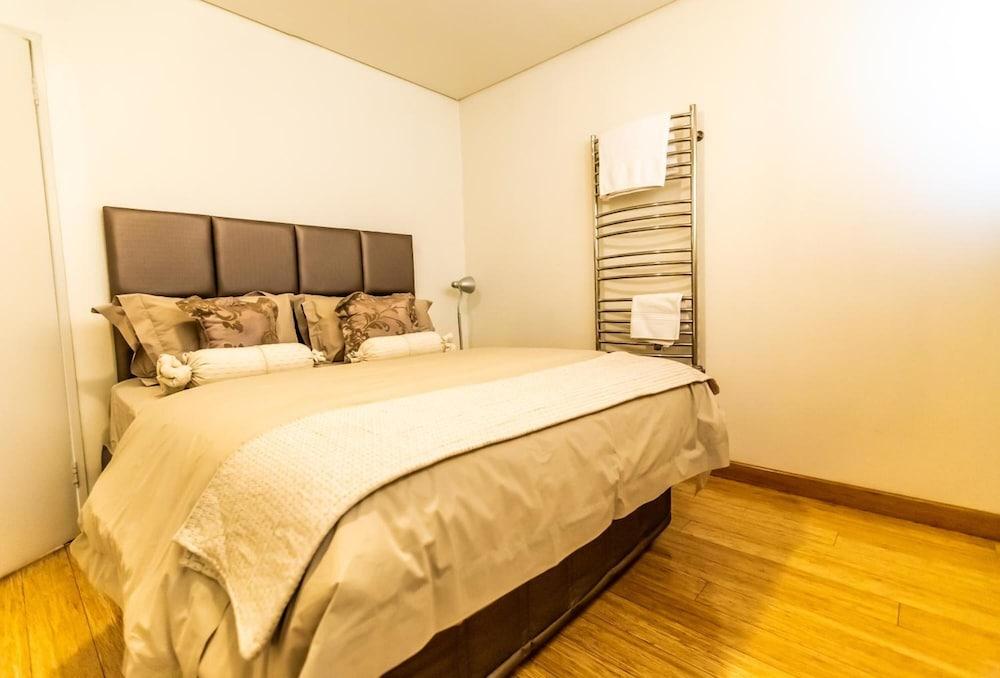 Inn Green at The Lofts