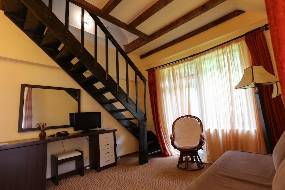 Hotel Mistral Resort