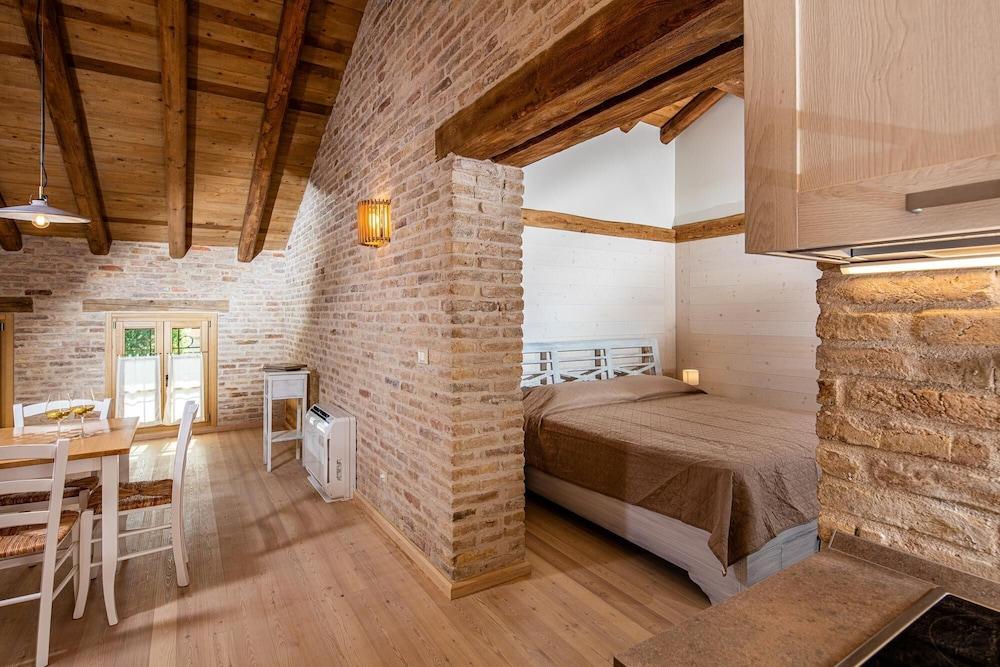 Agriturismo Casa Gioia