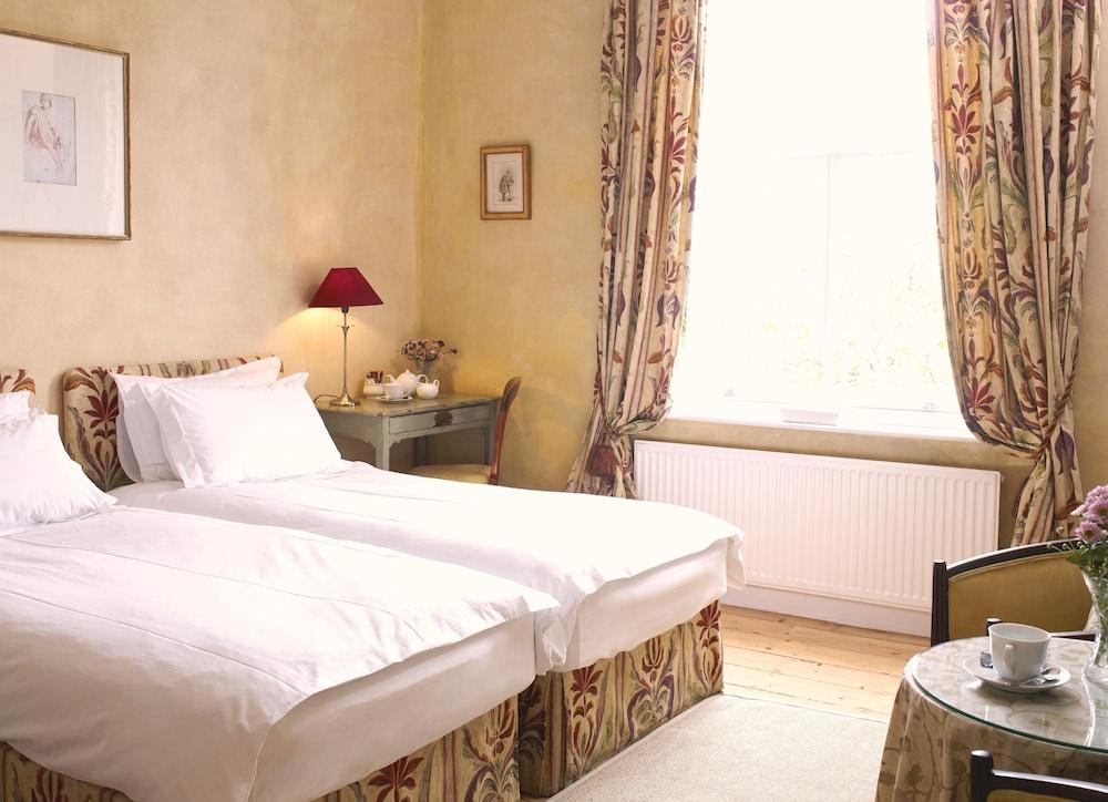 Mountview Guesthouse