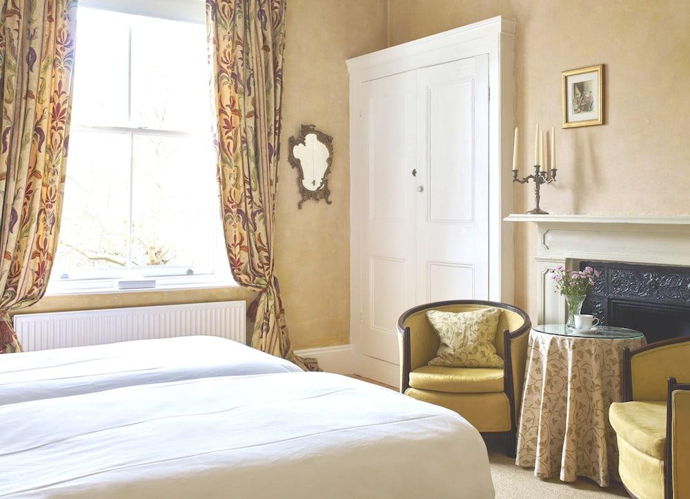 Mountview Guesthouse