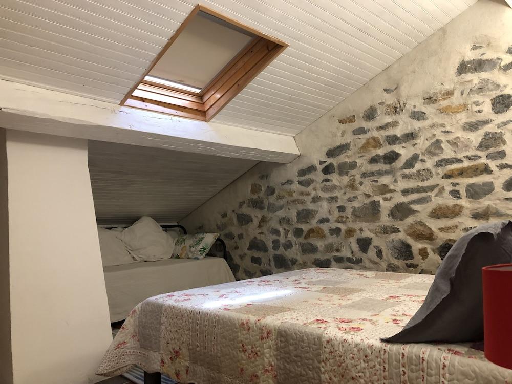 Aux Belles Vacances- Adult Only