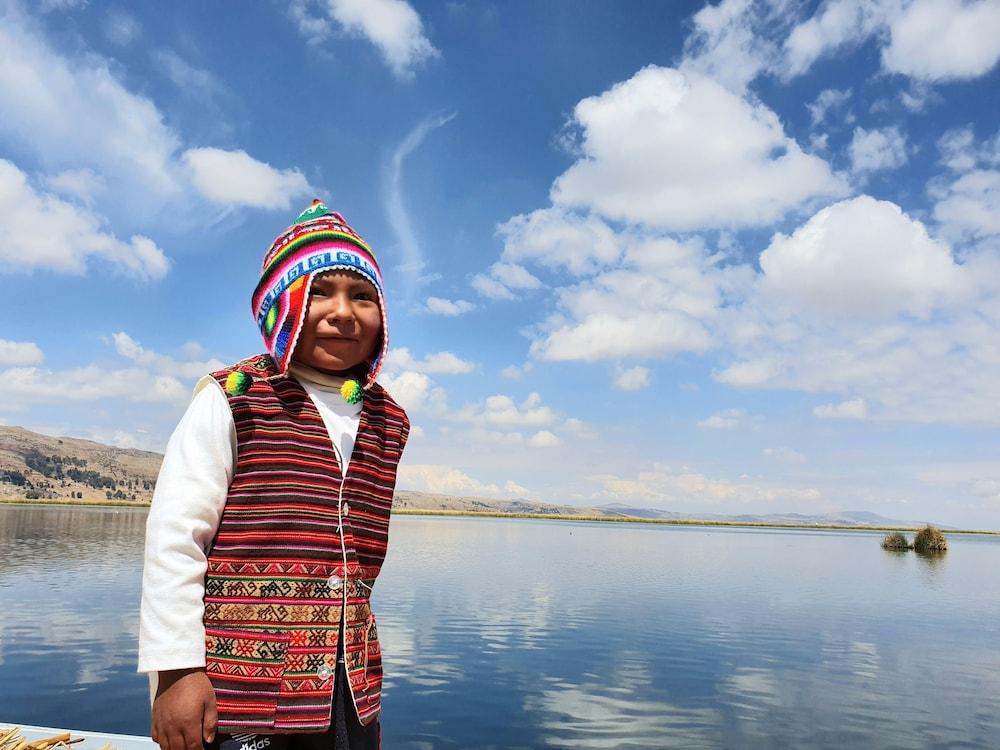 Dora Titicaca Lodge Perú