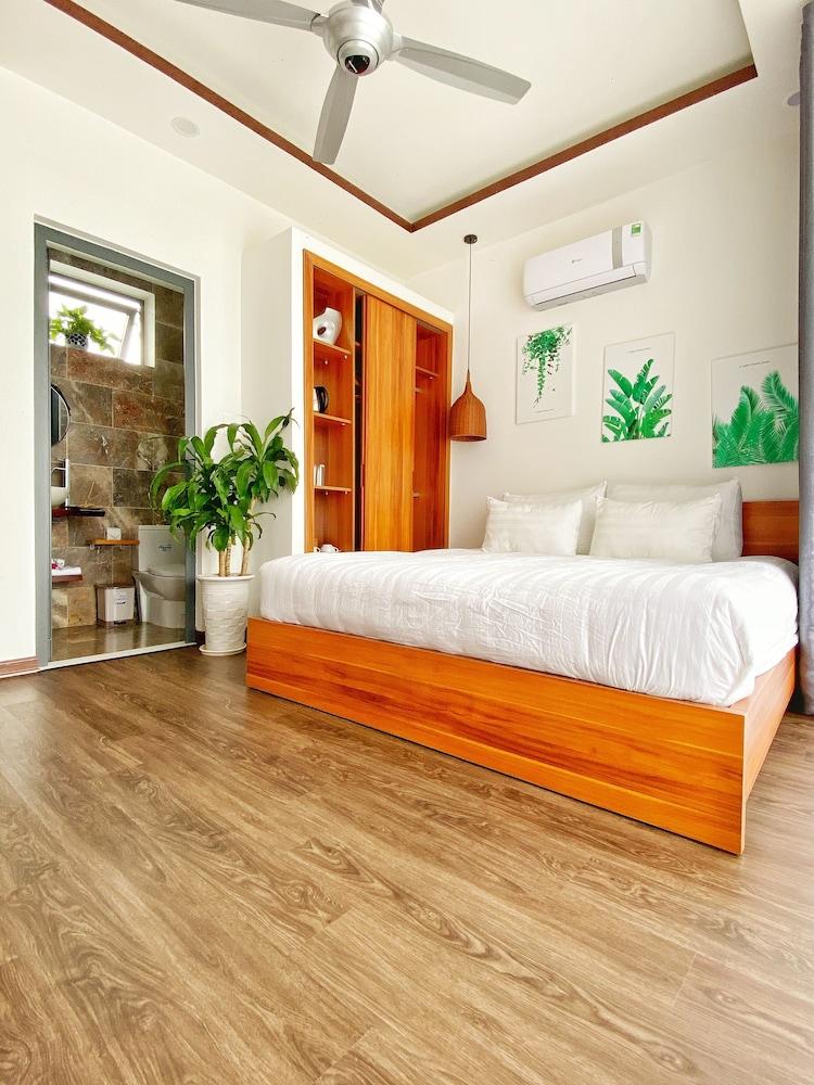 Hoi An Cabbage Garden