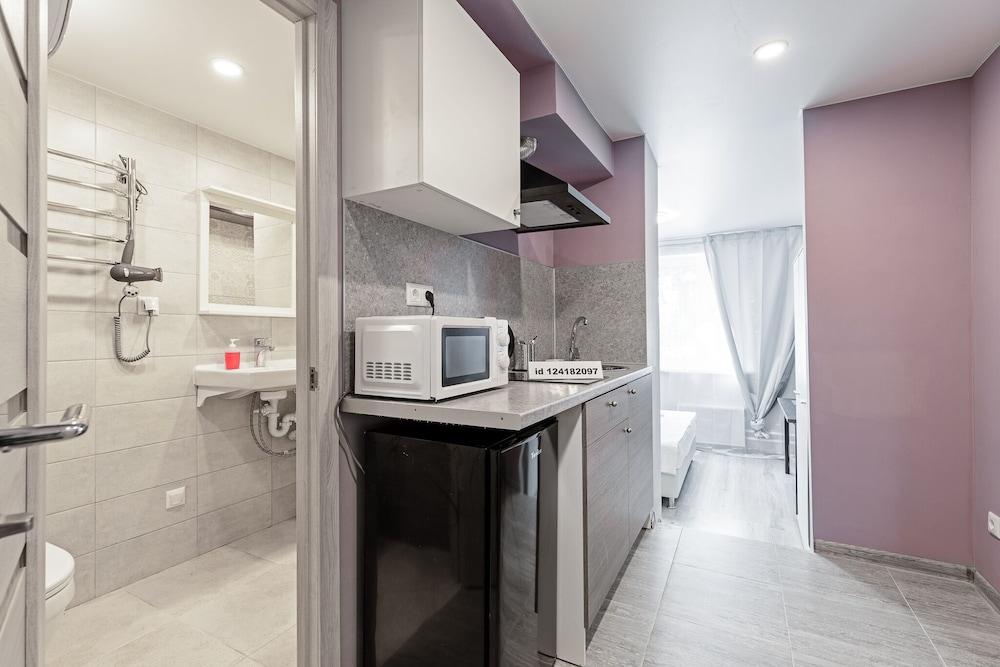 RentWill Borovskoe 137-1