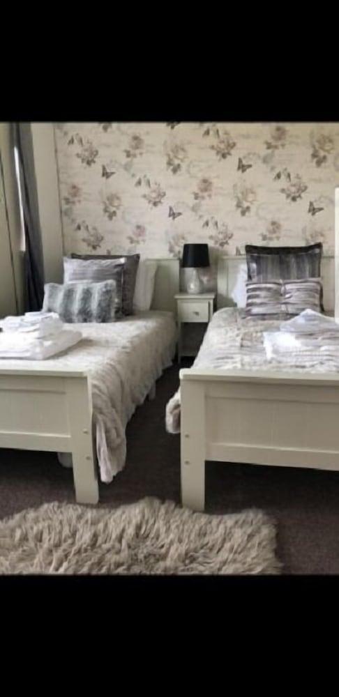 Strontian Boutique Bed & Breakfast