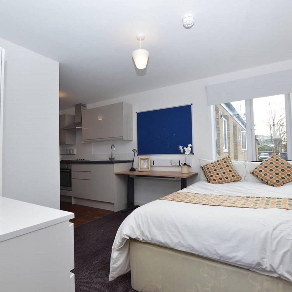 Somerleyton Norwich Accommodation