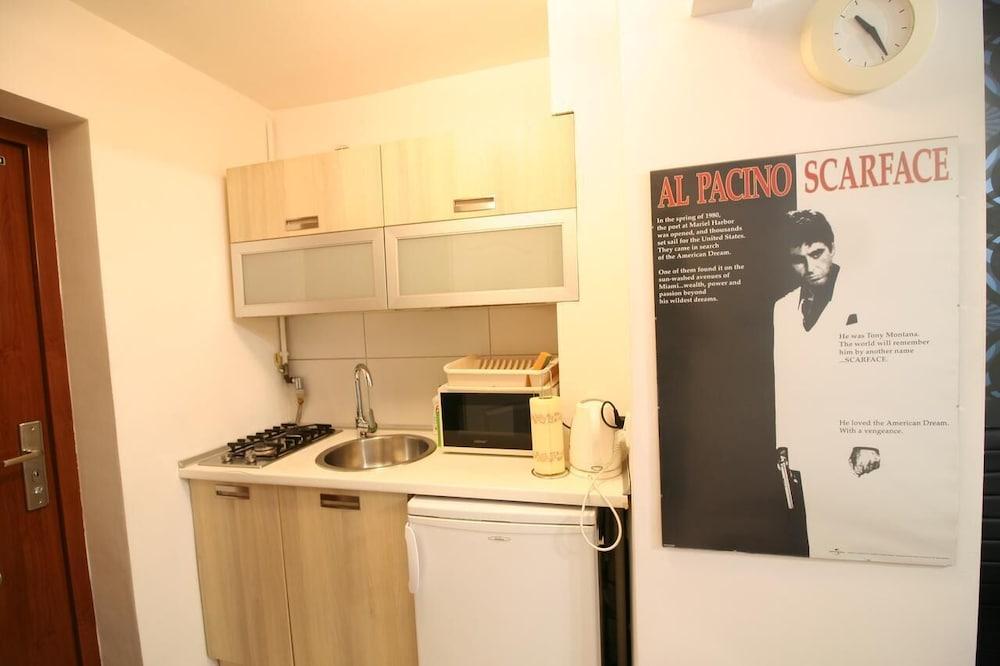 Apartamenty Varsovie Twarda