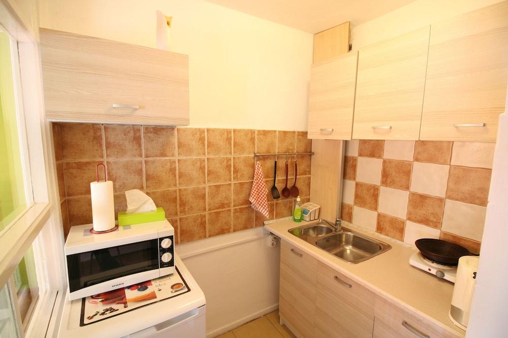 Apartamenty Varsovie Twarda