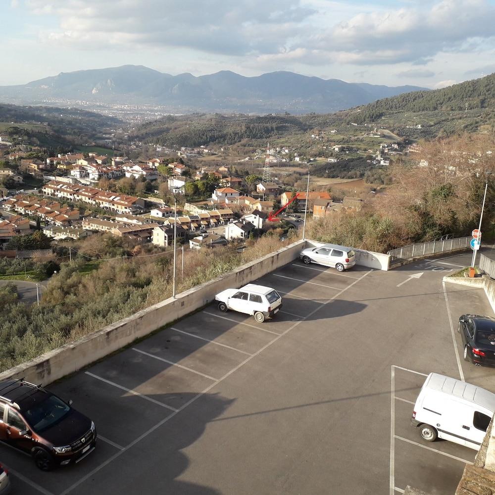 Hotel San Francesco Inn