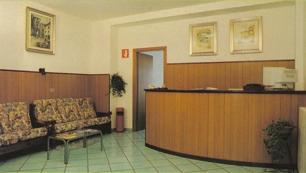 Hotel San Francesco Inn