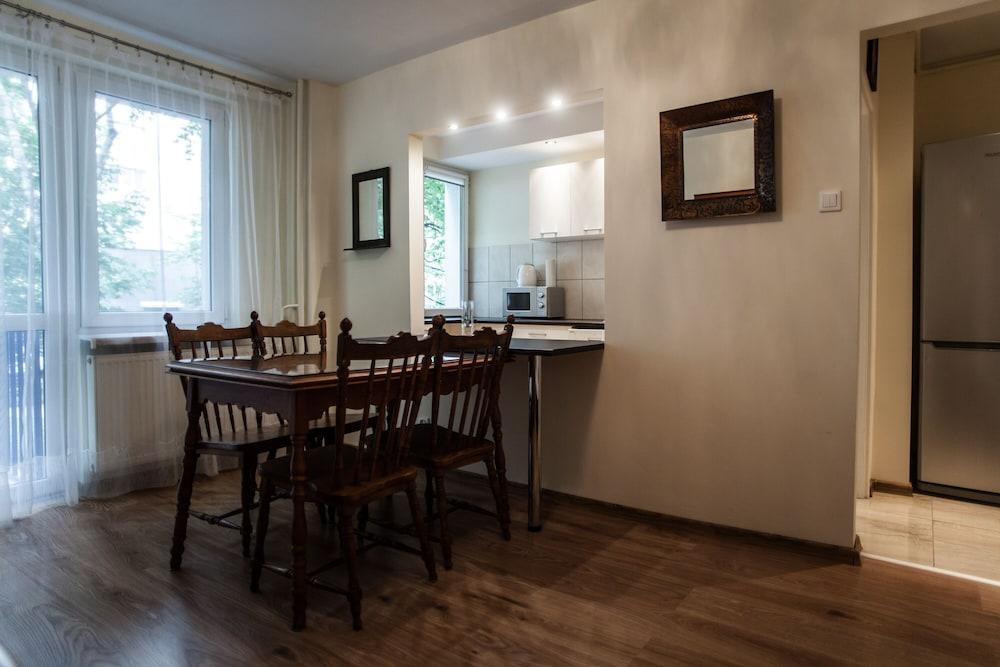 Apartamenty Varsovie Superb Panska 5