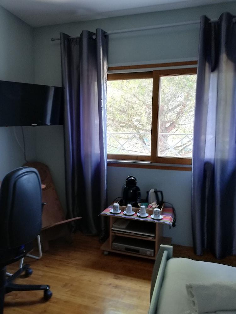 Maison d'Architecte chez Huguette