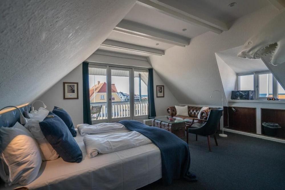 Klitmøller Hotel