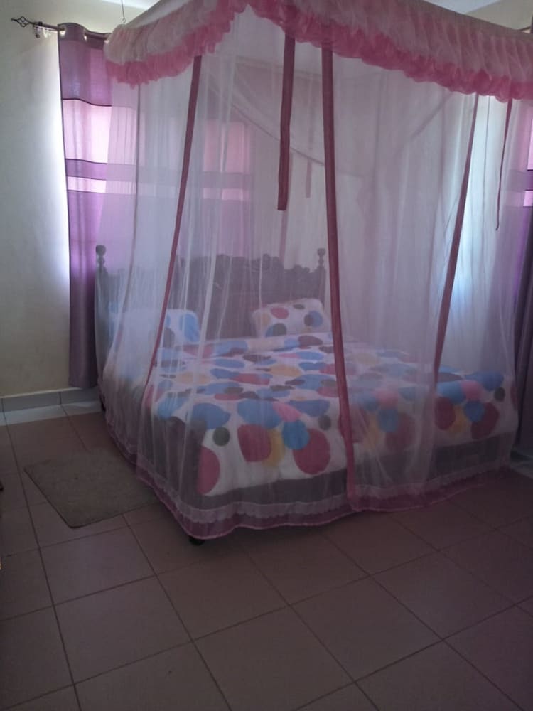 Jolly Accommodation Centre