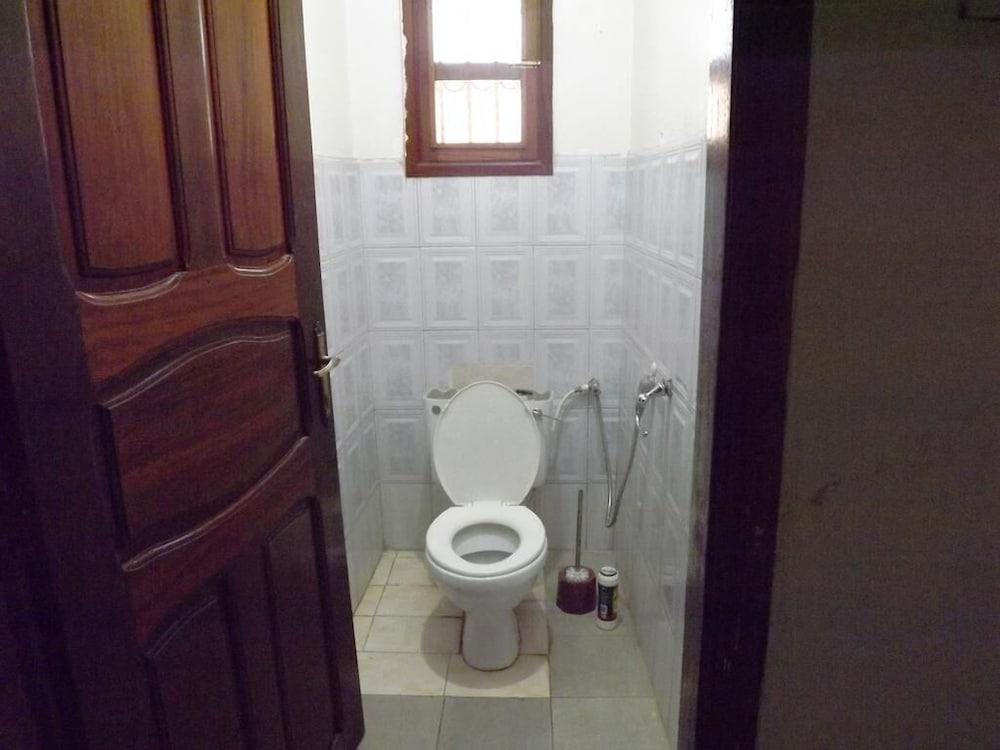 Blue Agama Guesthouse