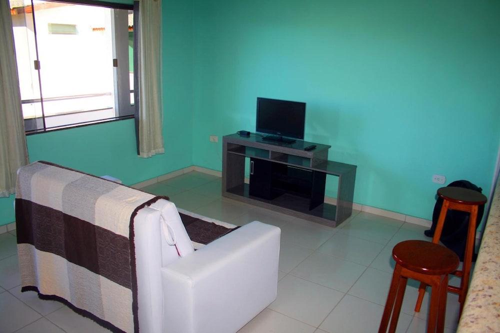 Apart Hotel Veleiros