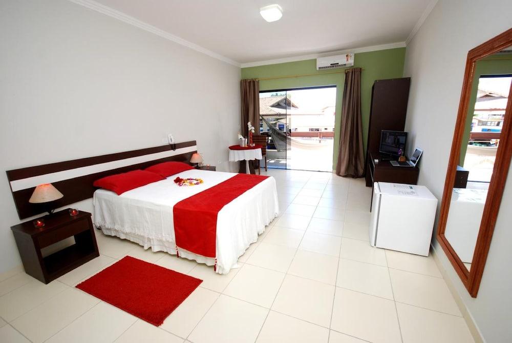 Apart Hotel Veleiros