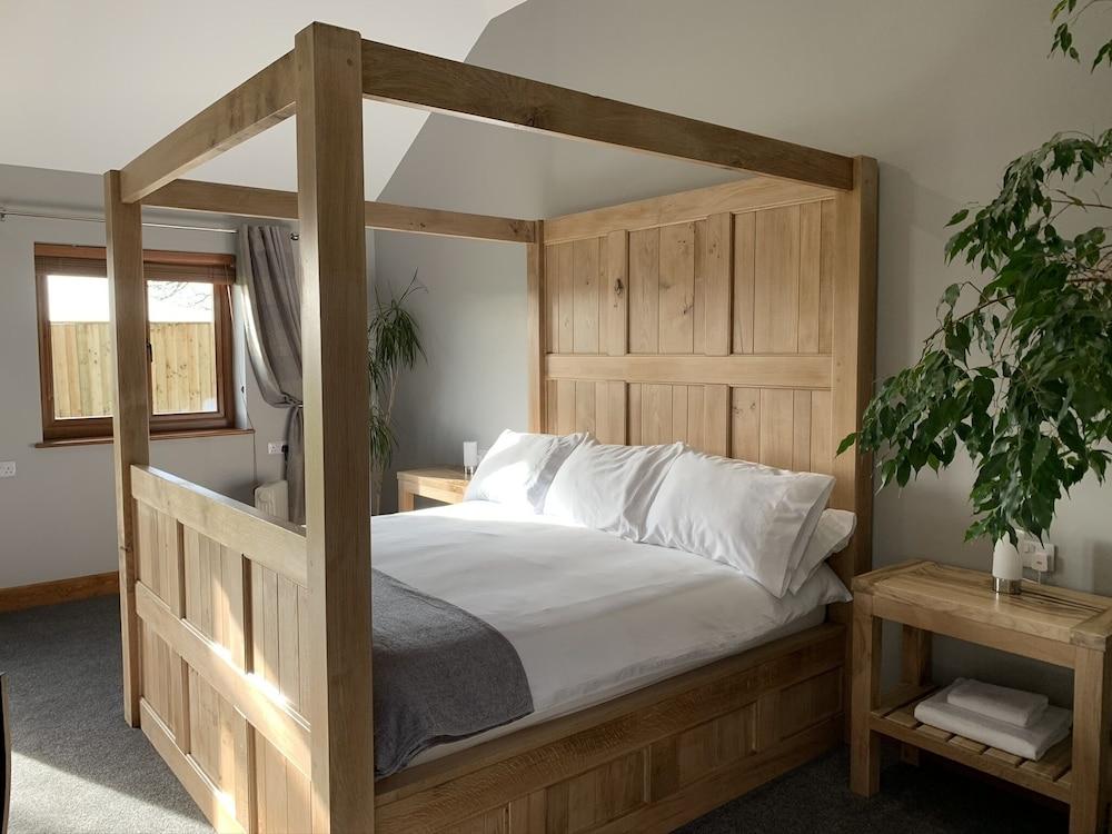 Abbey View Cottage - Scandi Spa Hot Tub