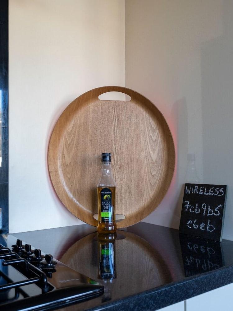 Central Dartmouth Townhouse