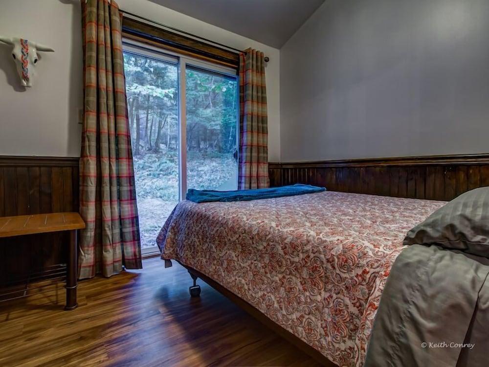 Magnolia Streamside Resort