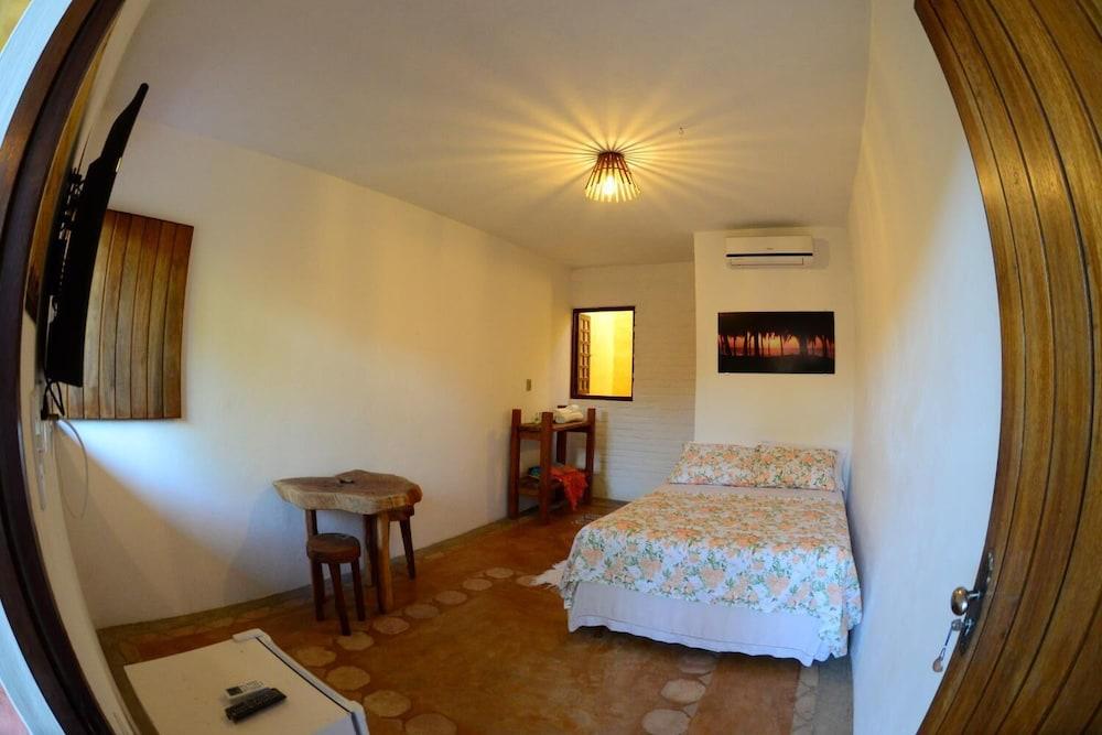 Pousada Trilha do Mar