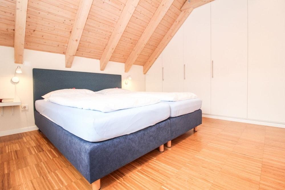 Logierhaus-Greetsiel