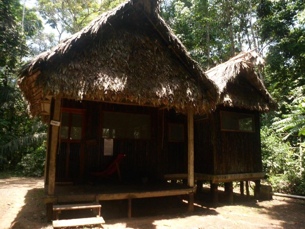 Chalalan Ecolodge