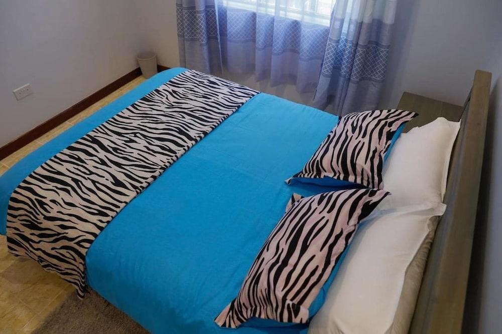 Esterina Apartments & Fitness Place