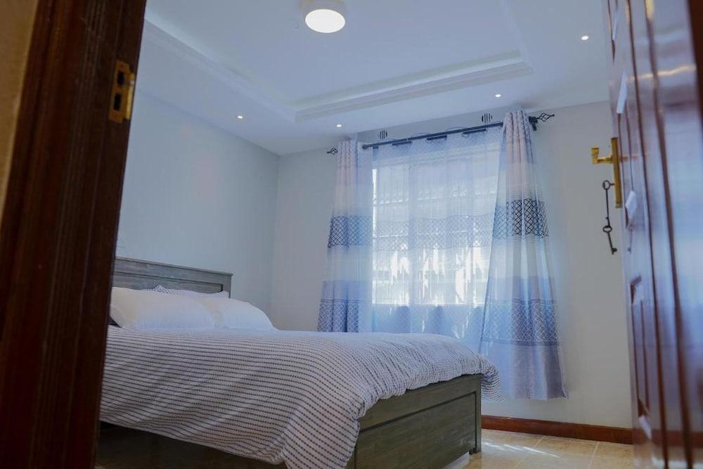 Esterina Apartments & Fitness Place