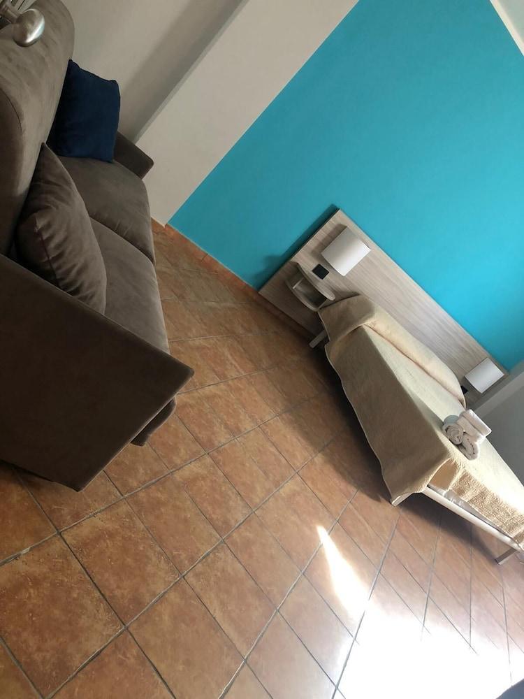 Incanto Luxury Rooms