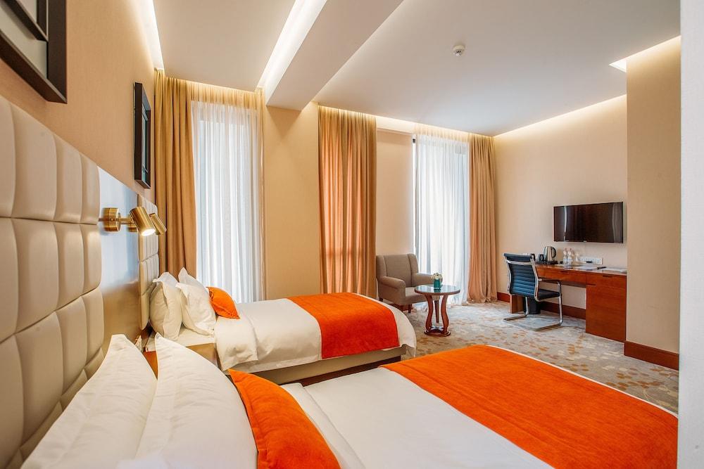 Reikartz Horizont Tbilisi