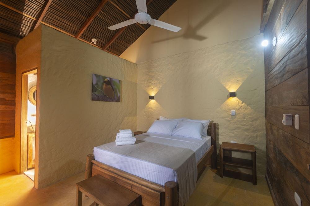 Samadhi Ecohotel by Rotamundos