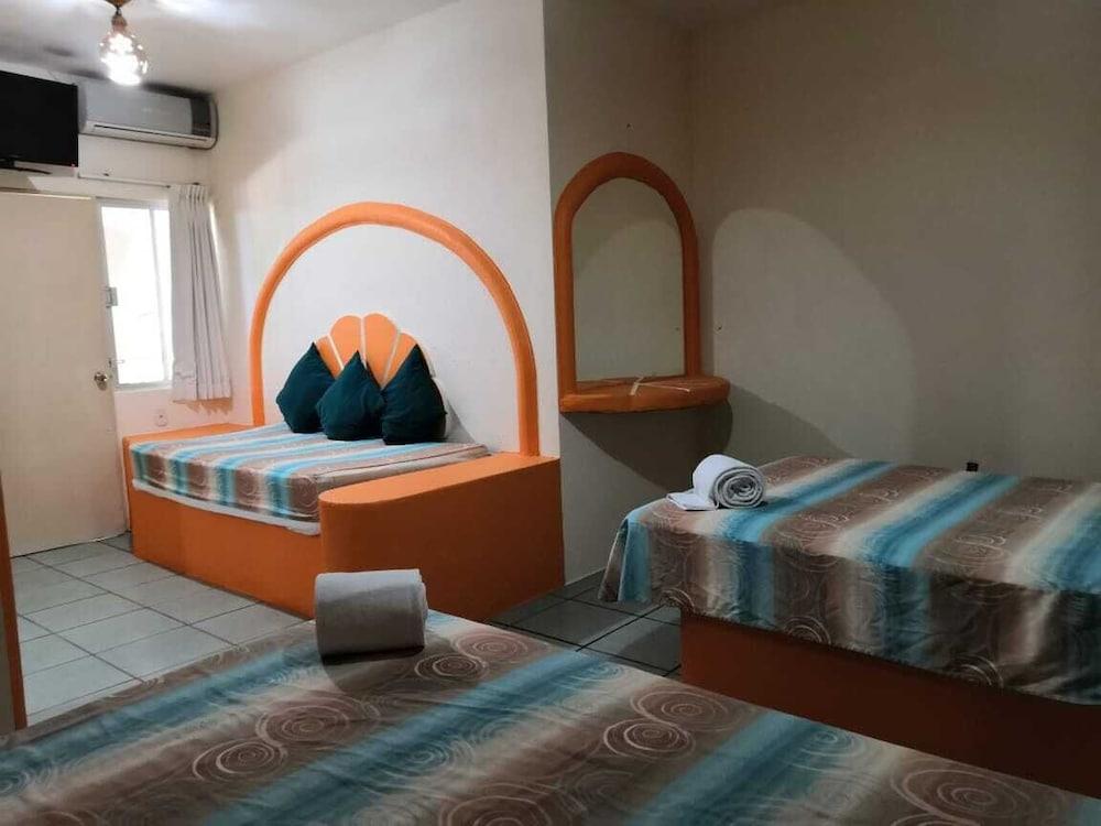 Hotel Brisas de Verano