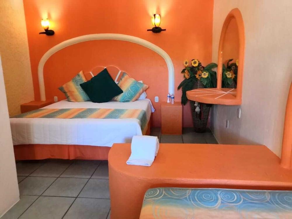 Hotel Brisas de Verano