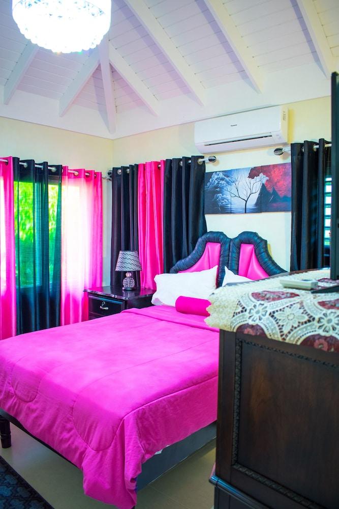 Richmond Villa Rental Management