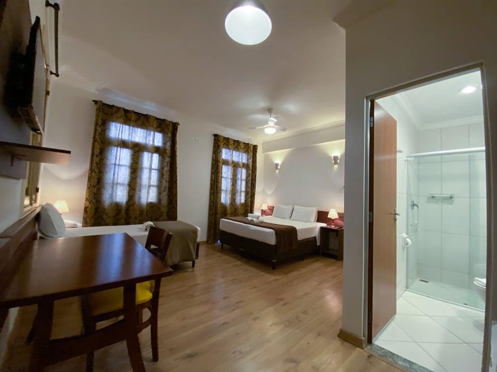 Pousada Imperial Cidade