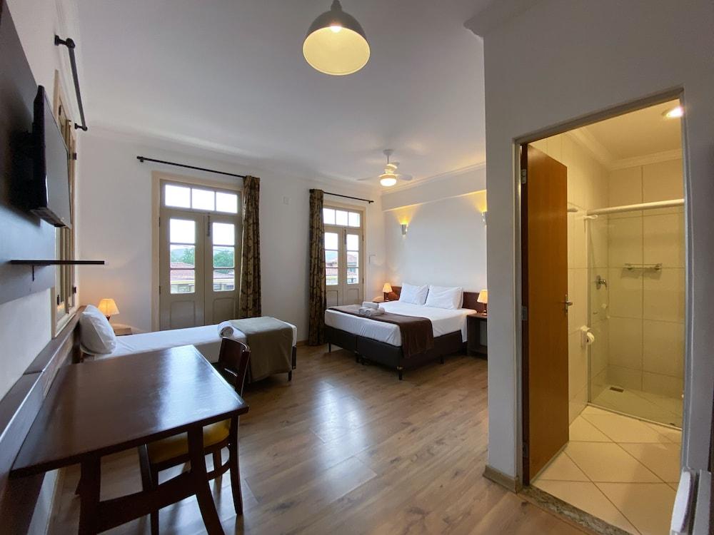 Pousada Imperial Cidade