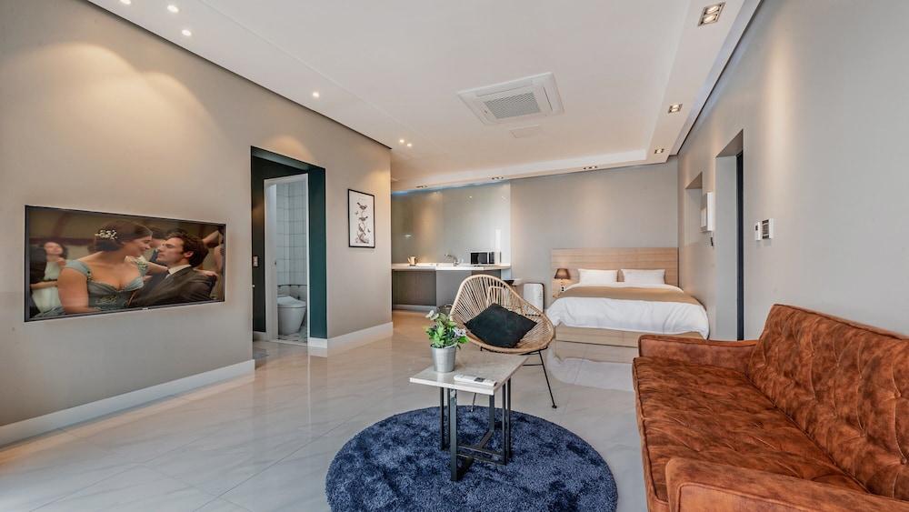 Namhae Lounge 32 Resort A