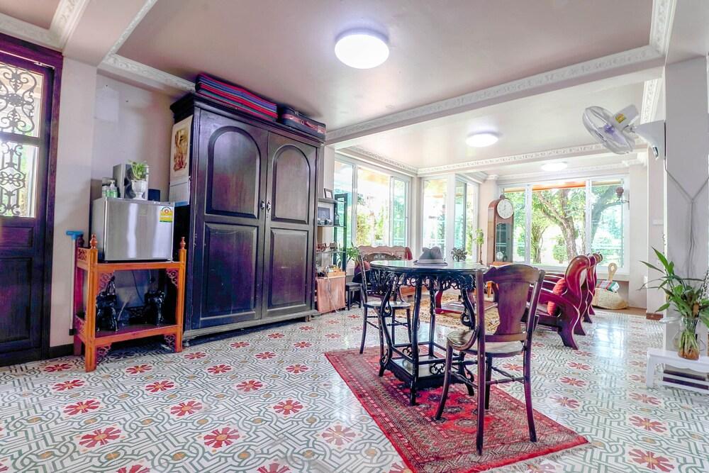 OYO 750 Baan Suan Ampond