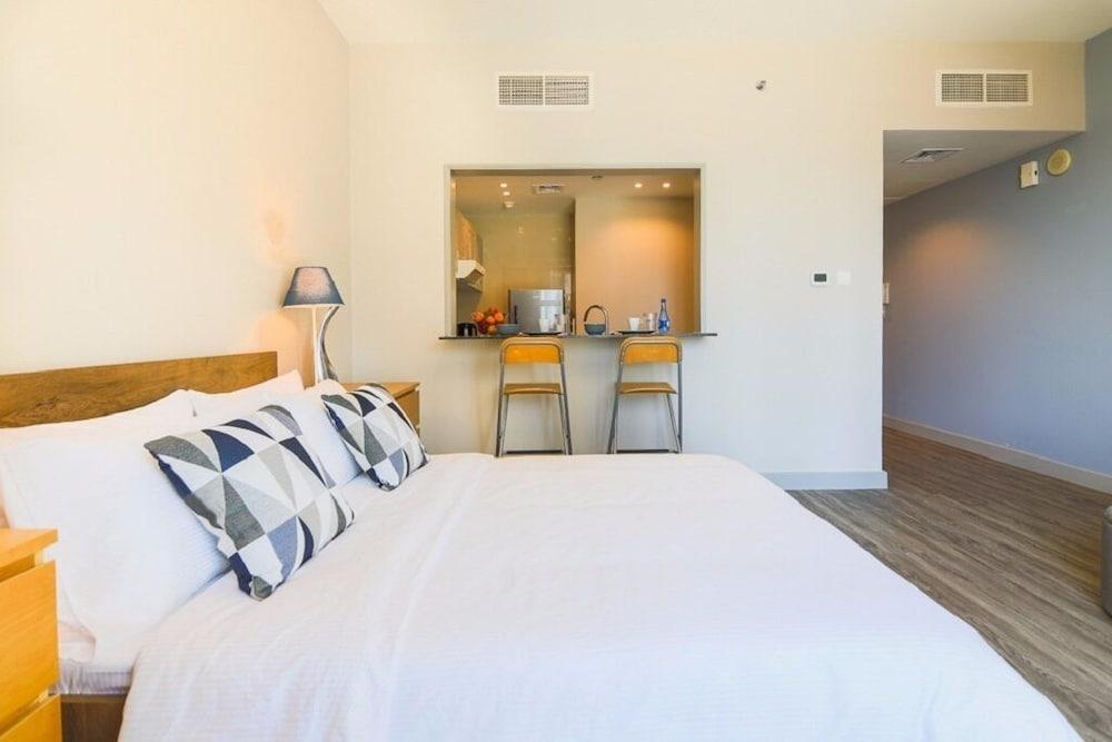 Beautiful Studio Apartment in JLT