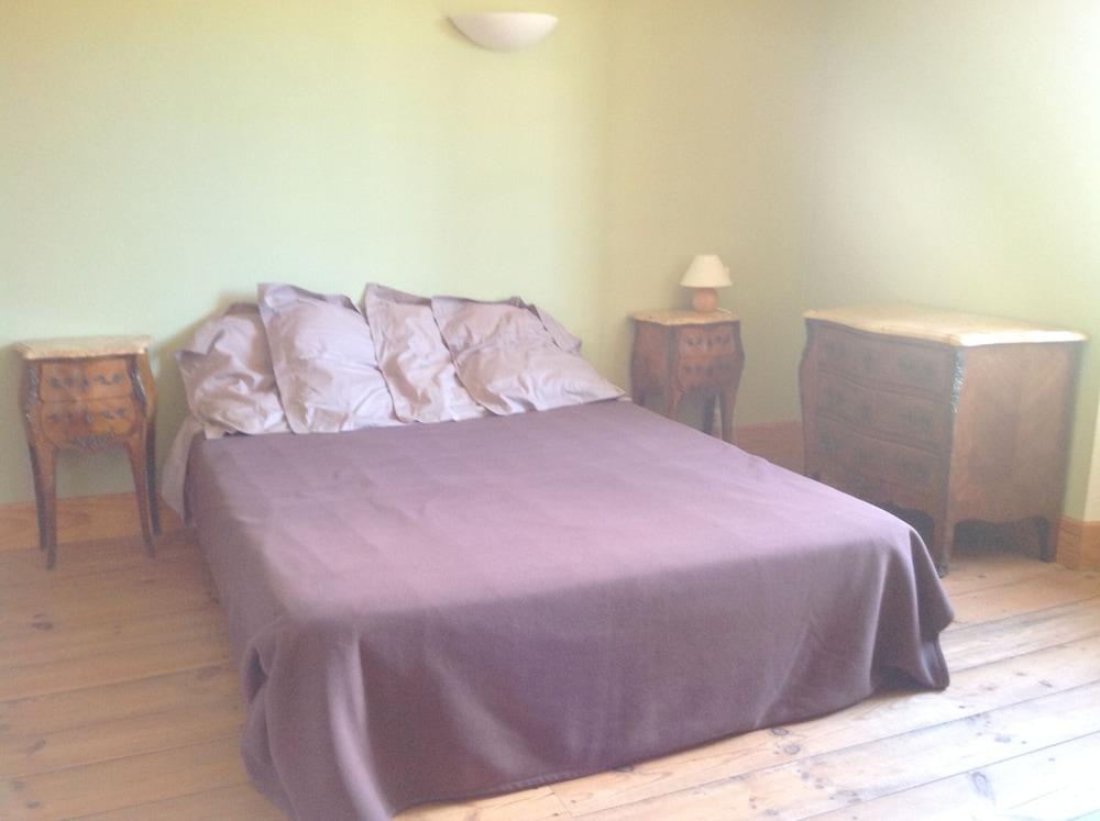 ARRION chambres d'hôtes