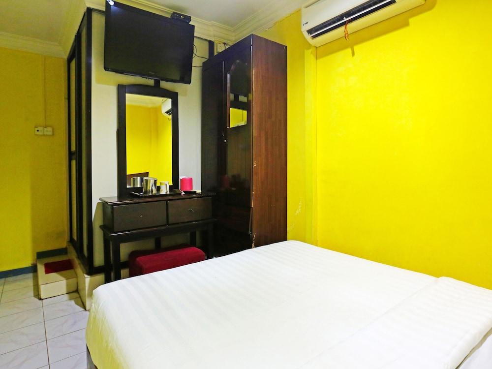 OYO 89822 Hotel As Salam