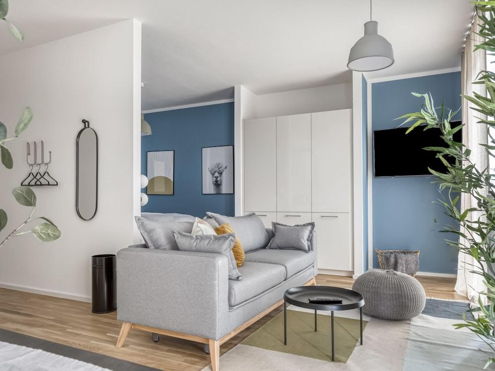 Limehome Trier Nikolaus-Leis-Strasse