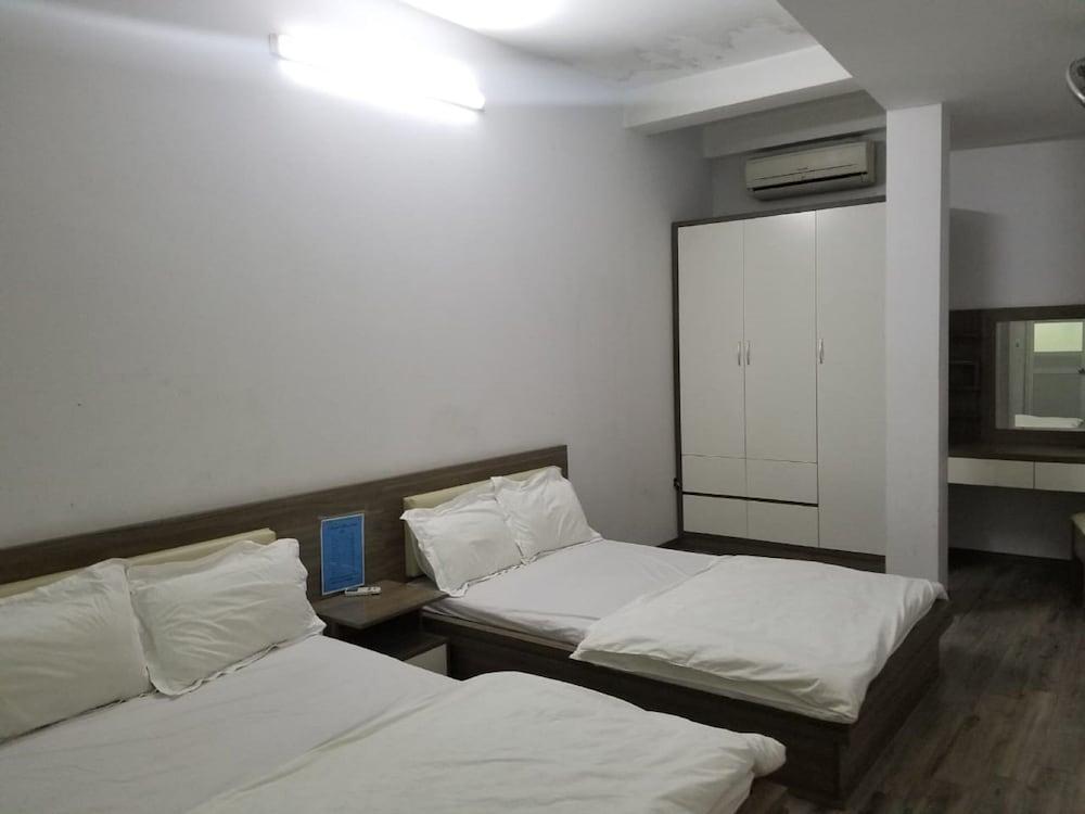 SPOT ON 946 Hoang Anh Hotel