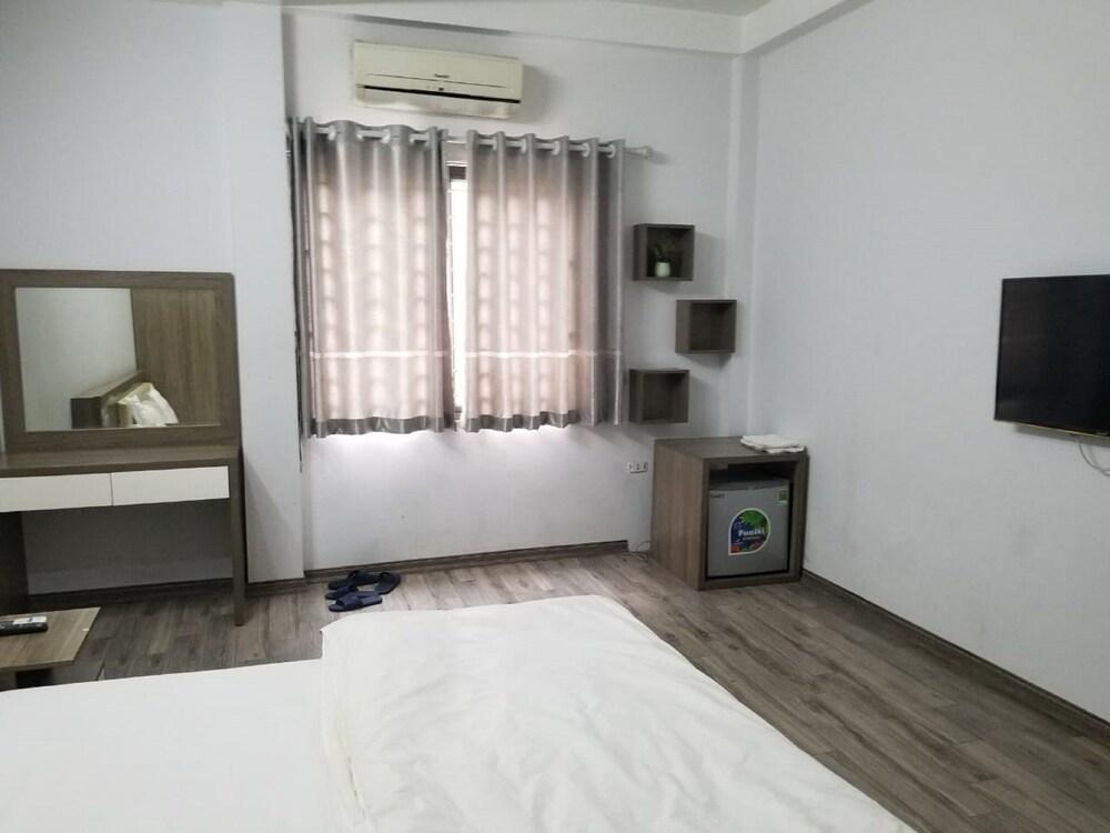 SPOT ON 946 Hoang Anh Hotel